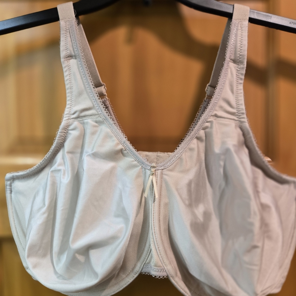 Wacoal Elegant Beige Women's Intimate Bra